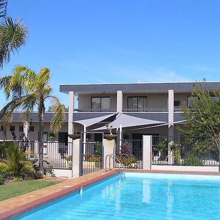 Dongara Old Mill Motel Luaran gambar