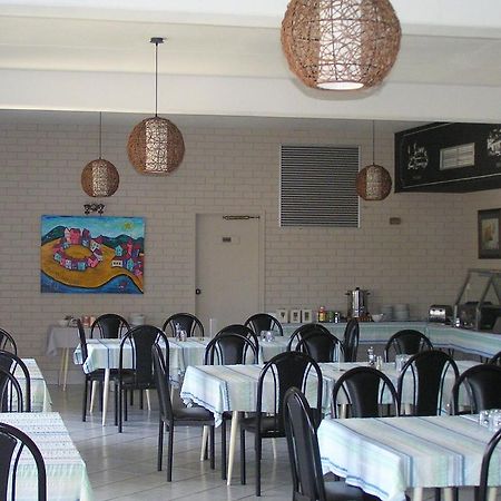 Dongara Old Mill Motel Luaran gambar