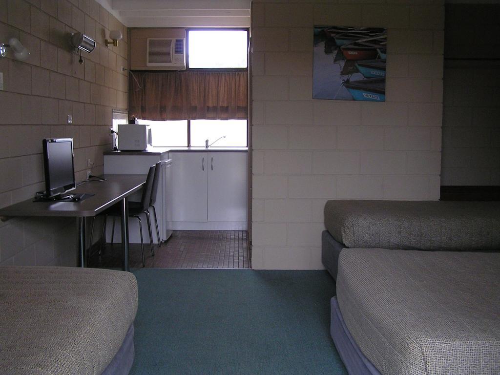 Dongara Old Mill Motel Bilik gambar