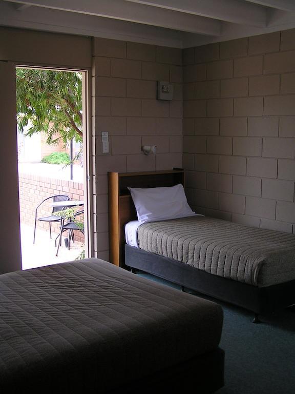 Dongara Old Mill Motel Bilik gambar