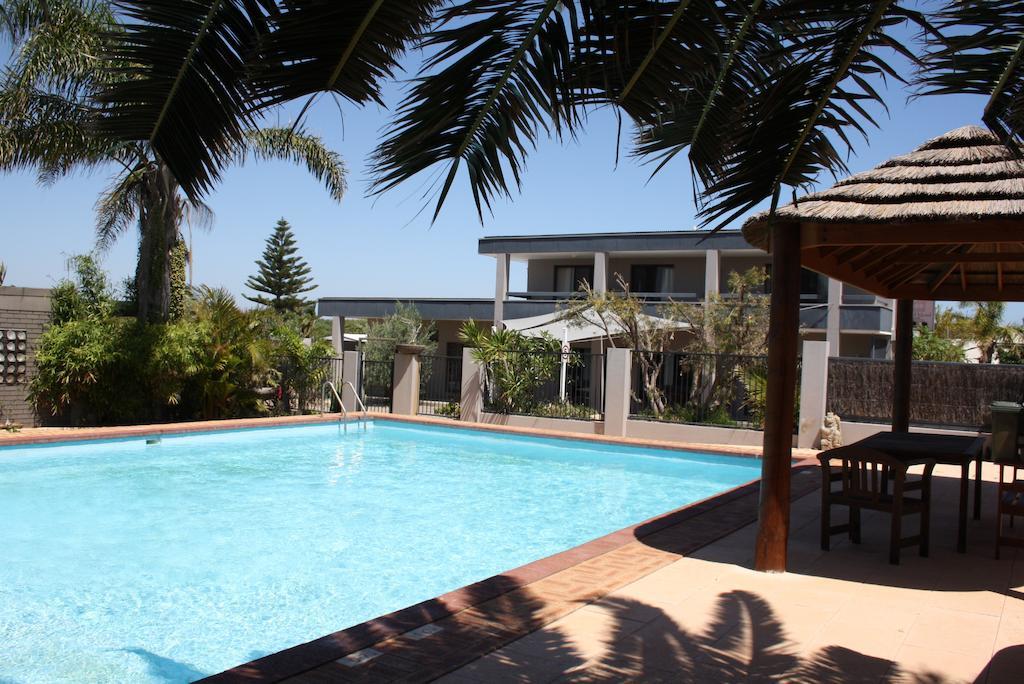 Dongara Old Mill Motel Luaran gambar
