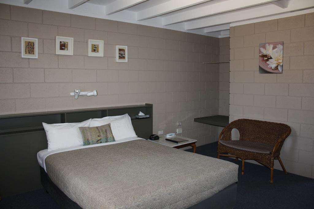 Dongara Old Mill Motel Bilik gambar