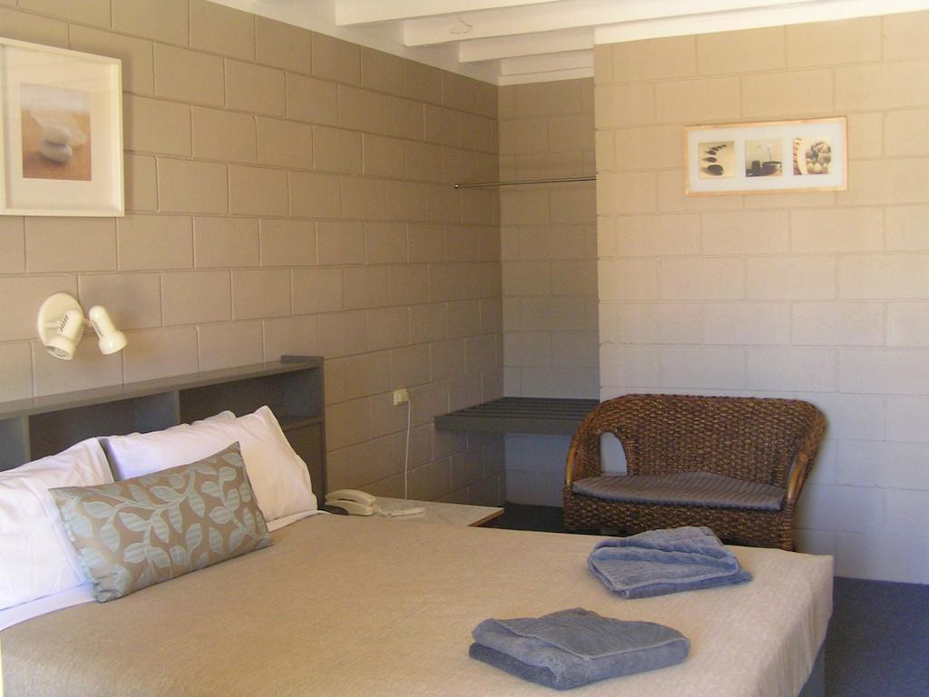 Dongara Old Mill Motel Luaran gambar