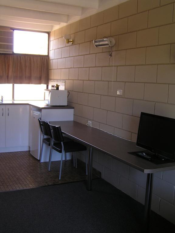 Dongara Old Mill Motel Bilik gambar