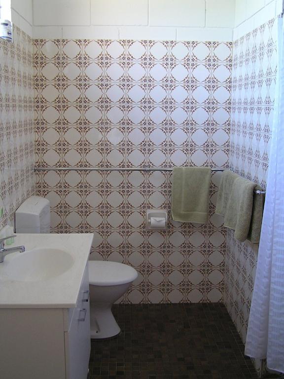 Dongara Old Mill Motel Bilik gambar