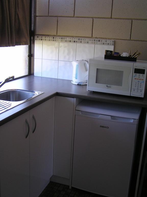 Dongara Old Mill Motel Bilik gambar