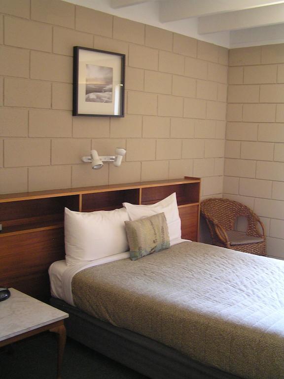 Dongara Old Mill Motel Bilik gambar
