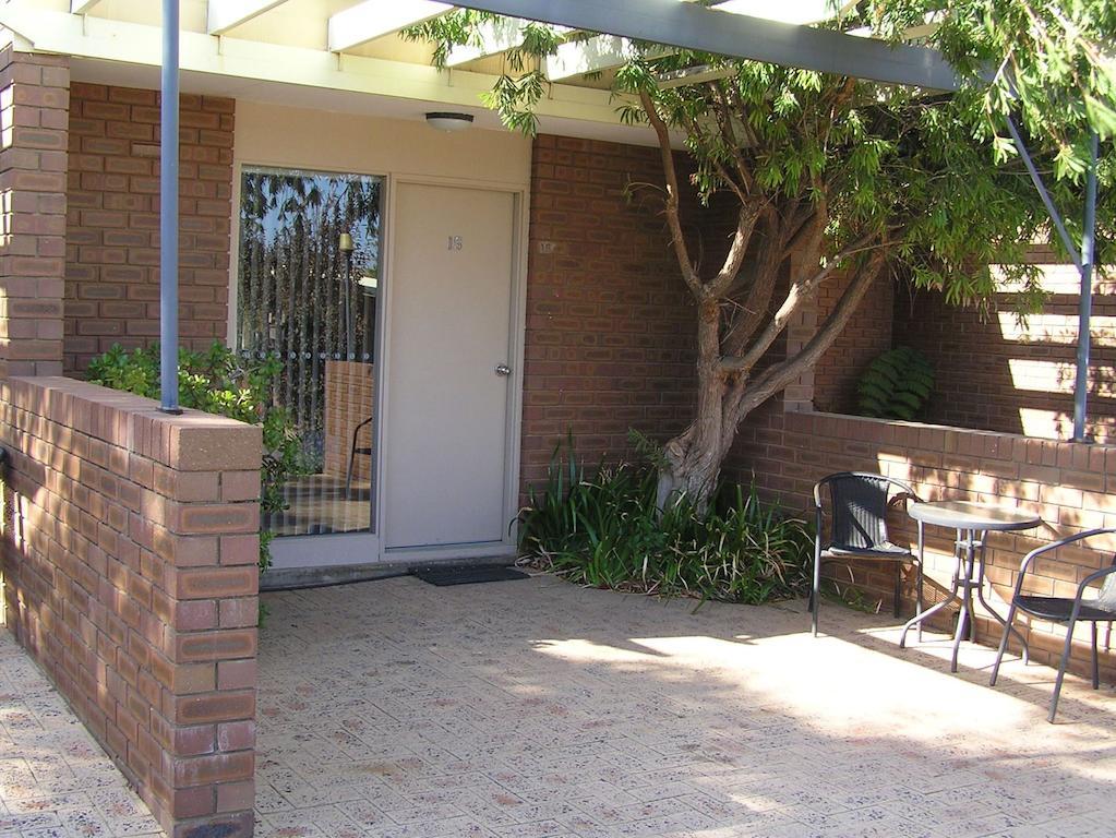 Dongara Old Mill Motel Bilik gambar