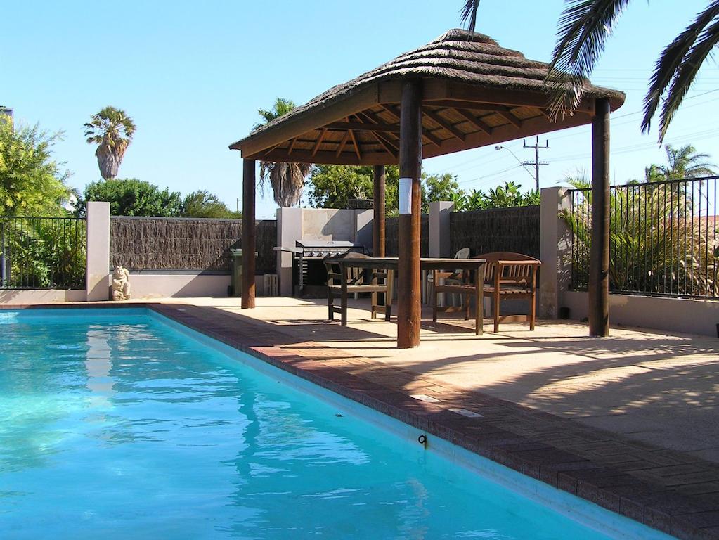 Dongara Old Mill Motel Luaran gambar