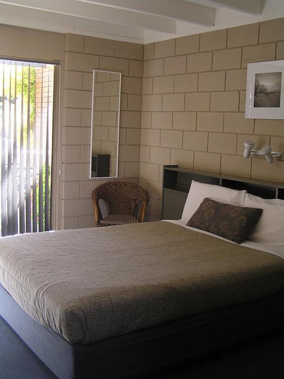 Dongara Old Mill Motel Bilik gambar