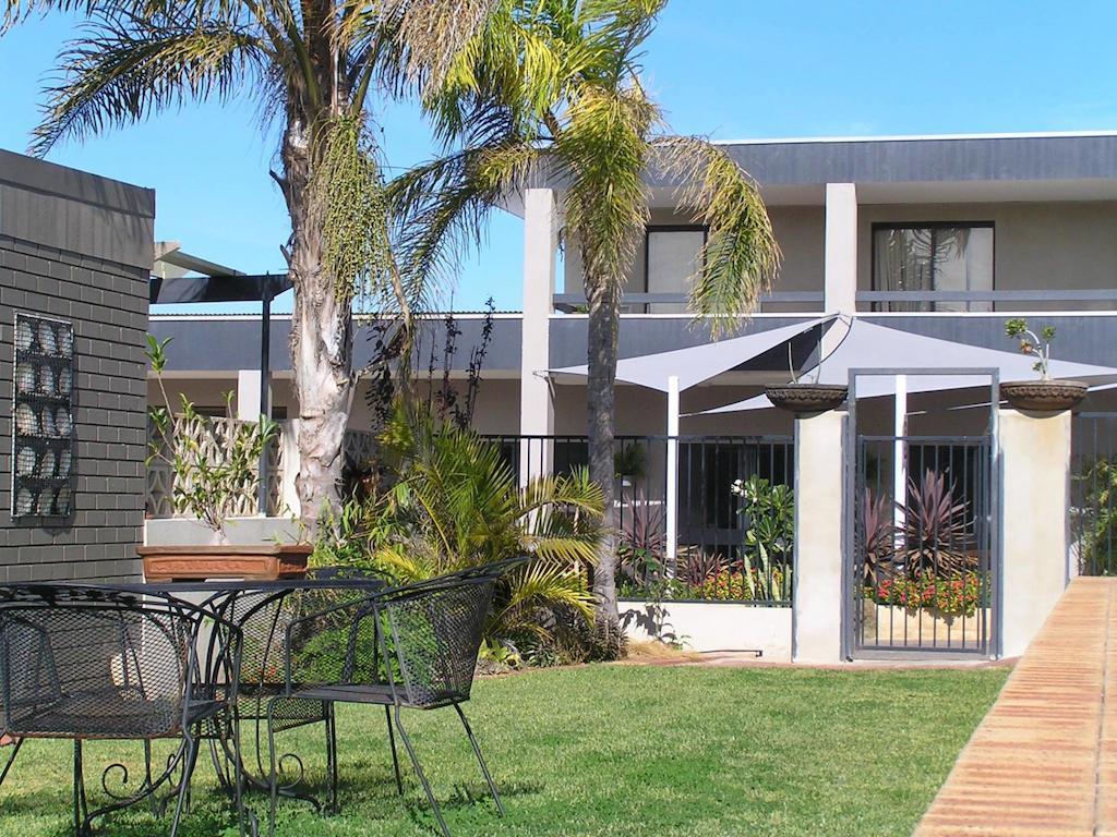 Dongara Old Mill Motel Luaran gambar
