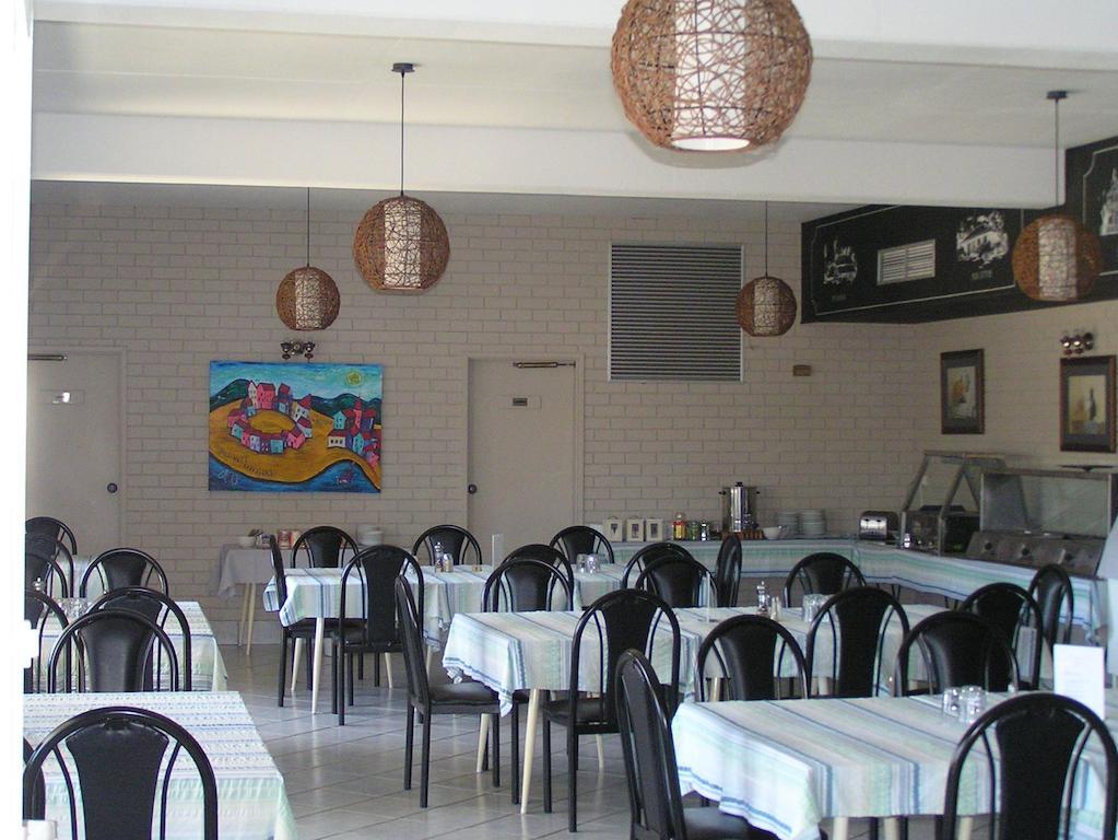 Dongara Old Mill Motel Luaran gambar